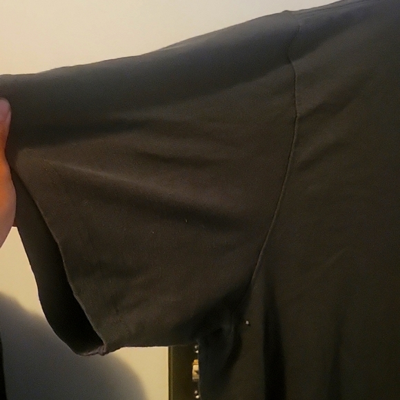 Carhartt loose fit with front pocket color black size XL - Picture 2 of 10